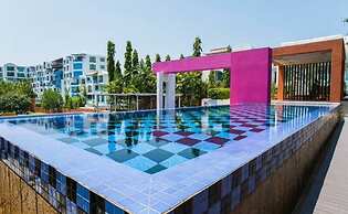 Away Las Tortugas Beachfront