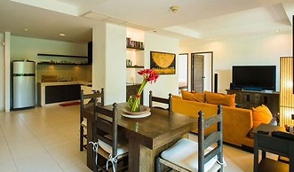 Away Las Tortugas Beachfront