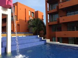 Away Las Tortugas Beachfront