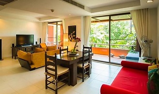 Away Las Tortugas Beachfront