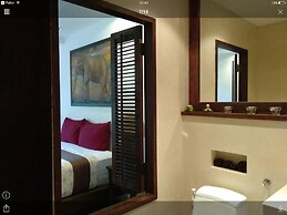 Away Las Tortugas Beachfront