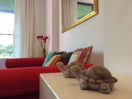 Away Las Tortugas Beachfront