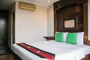 Lamphu Tree House Boutique Hotel