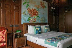 Lamphu Tree House Boutique Hotel