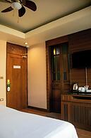 Lamphu Tree House Boutique Hotel