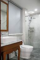 Lamphu Tree House Boutique Hotel