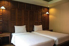 Lamphu Tree House Boutique Hotel
