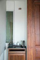 Lamphu Tree House Boutique Hotel