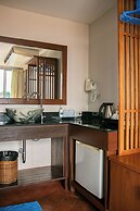 Lamphu Tree House Boutique Hotel