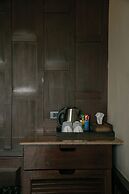 Lamphu Tree House Boutique Hotel