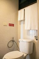 Lamphu Tree House Boutique Hotel