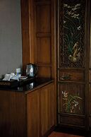 Lamphu Tree House Boutique Hotel