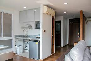 Lamphu Tree House Boutique Hotel