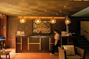 Lamphu Tree House Boutique Hotel