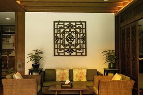 Lamphu Tree House Boutique Hotel