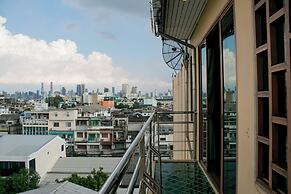 Lamphu Tree House Boutique Hotel