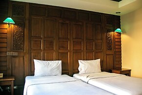 Lamphu Tree House Boutique Hotel