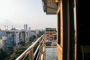 Lamphu Tree House Boutique Hotel