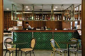 Lamphu Tree House Boutique Hotel