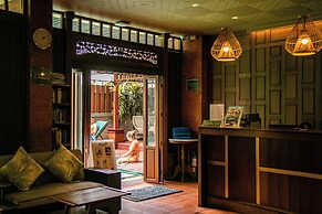 Lamphu Tree House Boutique Hotel