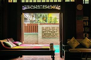 Lamphu Tree House Boutique Hotel