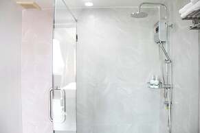 Lamphu Tree House Boutique Hotel