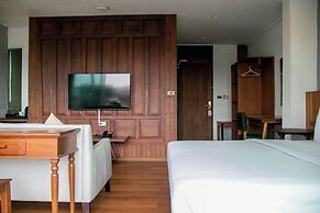 Lamphu Tree House Boutique Hotel