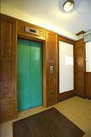 Lamphu Tree House Boutique Hotel