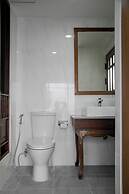 Lamphu Tree House Boutique Hotel