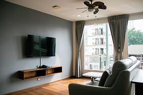 Lamphu Tree House Boutique Hotel