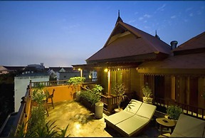Lamphu Tree House Boutique Hotel