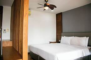 Lamphu Tree House Boutique Hotel