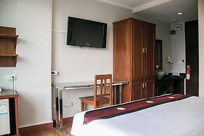 Lamphu Tree House Boutique Hotel