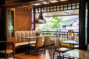 Lamphu Tree House Boutique Hotel