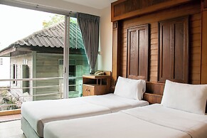 Lamphu Tree House Boutique Hotel