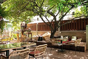 Lamphu Tree House Boutique Hotel