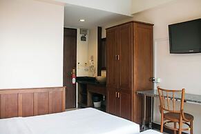 Lamphu Tree House Boutique Hotel