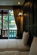 Lamphu Tree House Boutique Hotel