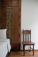 Lamphu Tree House Boutique Hotel