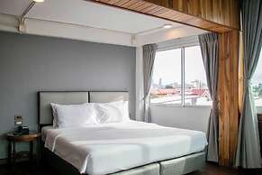 Lamphu Tree House Boutique Hotel