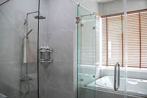 Lamphu Tree House Boutique Hotel