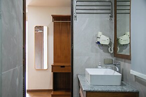 Lamphu Tree House Boutique Hotel