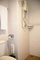 Lamphu Tree House Boutique Hotel