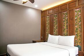 Lamphu Tree House Boutique Hotel