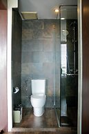 Lamphu Tree House Boutique Hotel