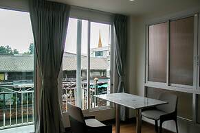 Lamphu Tree House Boutique Hotel