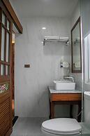 Lamphu Tree House Boutique Hotel