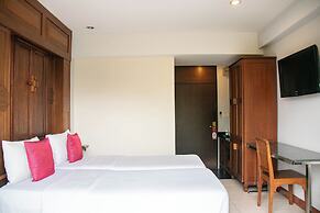 Lamphu Tree House Boutique Hotel