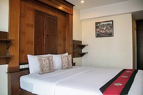 Lamphu Tree House Boutique Hotel