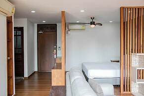 Lamphu Tree House Boutique Hotel